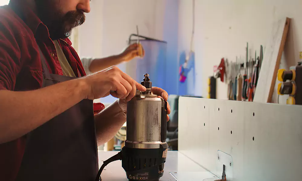 Blender Repair in Clifton, NJ
