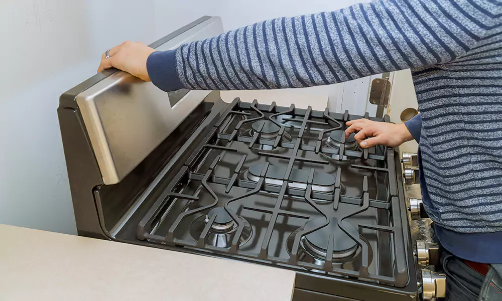 Cooktop Repair in Clifton, NJ