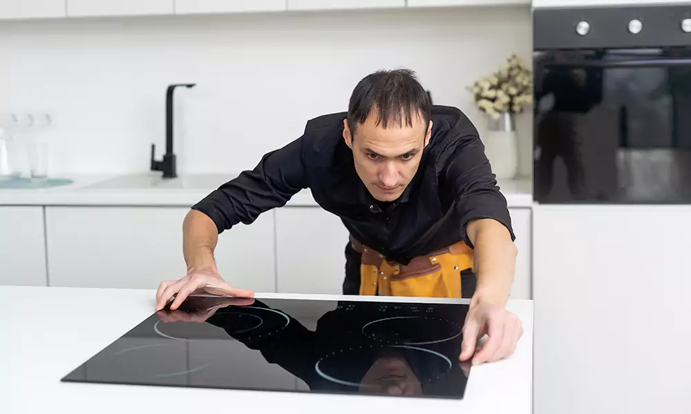 Range Repair in Clifton, NJ