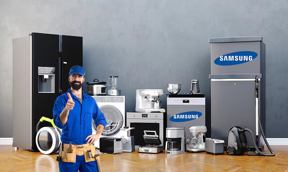 Samsung Appliance Repair & Installation Services Clifton, NJ