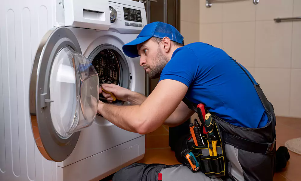 Top Load Washer Repair in Clifton, NJ