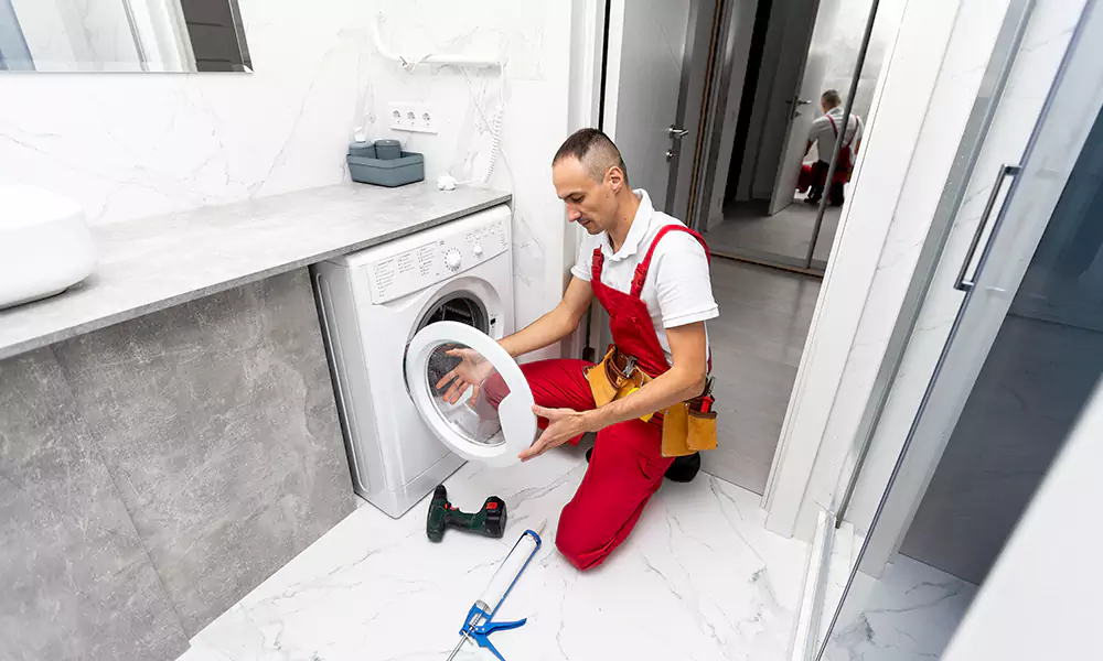 Washing Machine Repair in Clifton, NJ