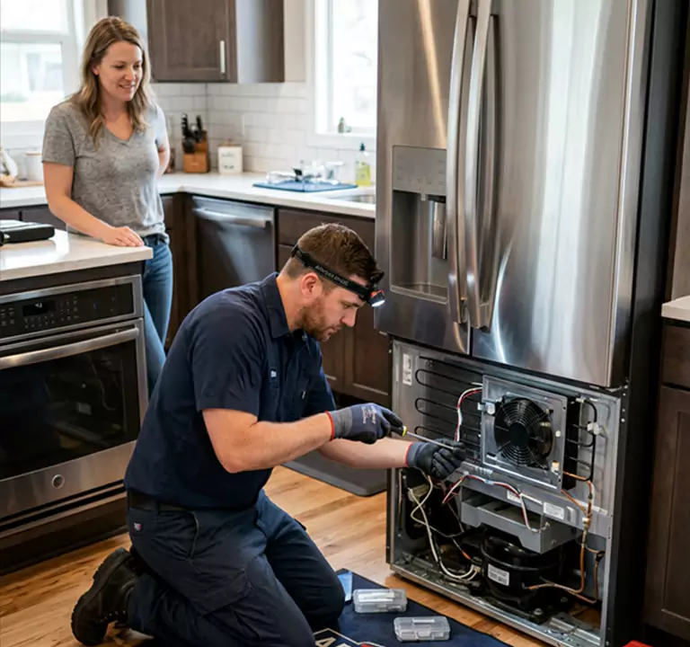 Reliable Appliance Repair Company in Clifton: Local Appliance Repair Help for Everyday Home Problems