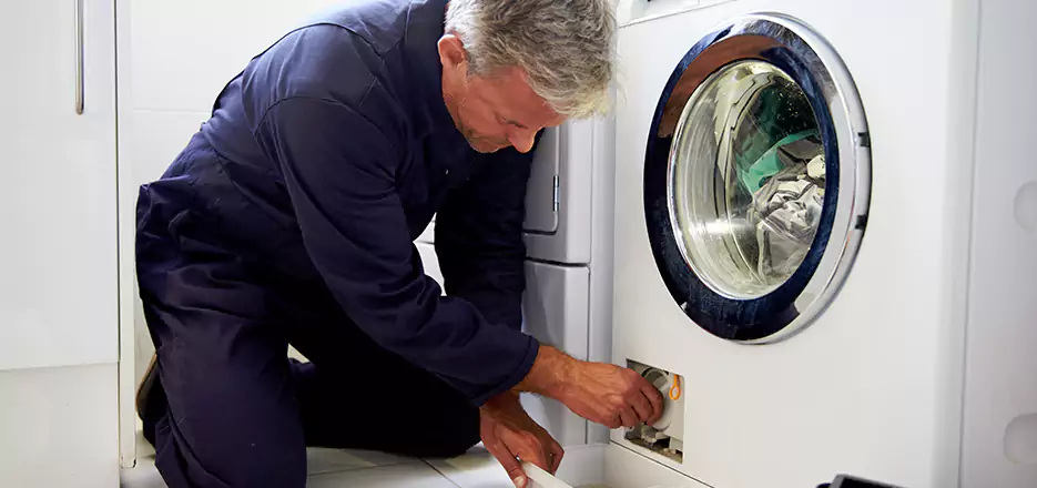Electrolux Installation in Clifton