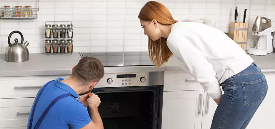 Frigidaire Appliance Maintenance in Clifton