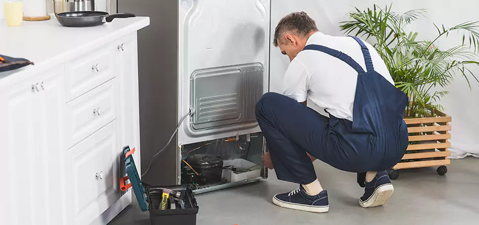Hisense Appliance Installation in Clifton