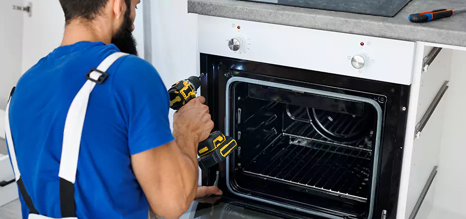 Kirby Vacuum Tune-Up and Setup in Clifton