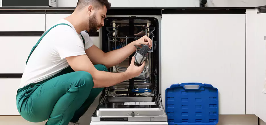 LG Appliance Maintenance and Care in Clifton