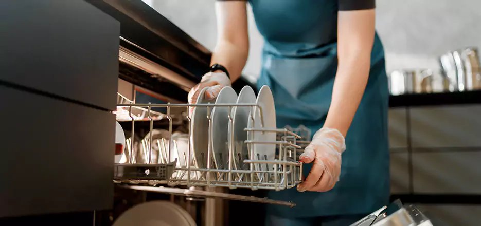 Liebherr Appliance Installation in Clifton