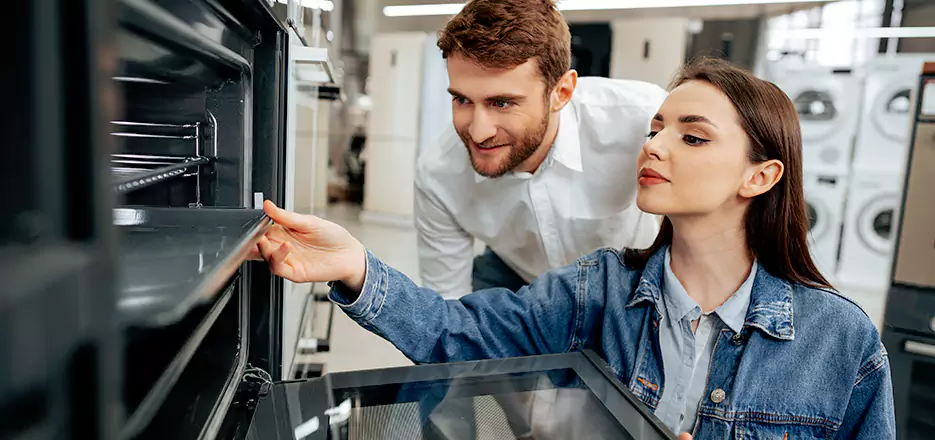 Shark Appliance Battery Service in Clifton