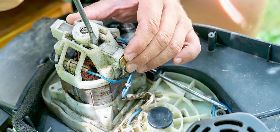 More Vacuum Repair Services We Offer in Clifton, NJ