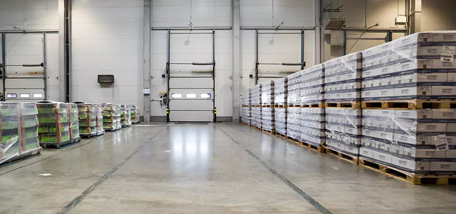 Warehouse Cold Storage Repair Services in Clifton
