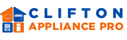 Clifton Appliance Pro