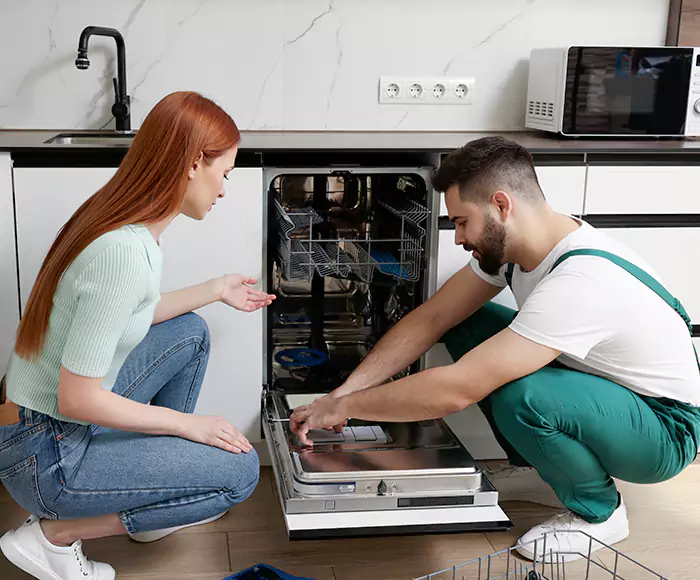 Affordable Appliance Repair Company: Budget Friendly Repairman in Clifton, NJ