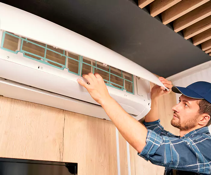 Professional Air Conditioner Installation: Your Certified Air Conditioner Installation Team in Clifton, NJ