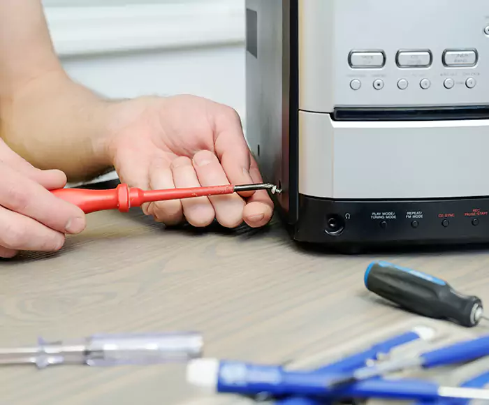 Expert Small Appliance Technicians: Your Trusted Air Fryer Repair Company in Clifton, NJ