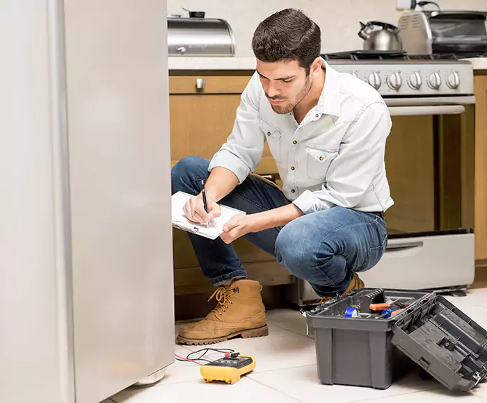 Durable Appliance Care: Your Trusted Appliance Maintenance Company in Clifton, NJ