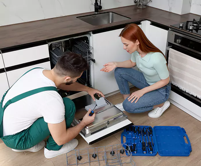 Skilled Asko Appliance Pros: Your Brand Specialist in Clifton, NJ