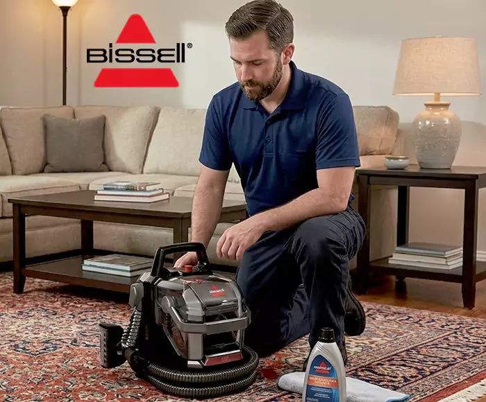 Premier Bissell Appliances Pros: Your Brand Specialist Clifton, NJ