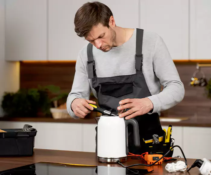 Skilled Blender Technicians: Your Small Appliance Repair Experts for Clifton, NJ