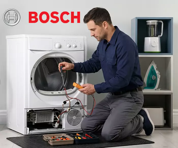 Skilled Bosch Appliance Pros: Your Brand Specialist in Clifton, NJ