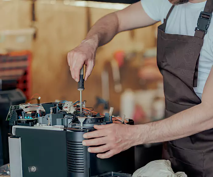 Certified Coffee Machine Solutions: Your Skilled Coffee Machine Service Company for Clifton, NJ