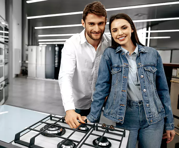 Premier Cooktop Experts: Your Trusted Cooktop Repair Company For Clifton, NJ