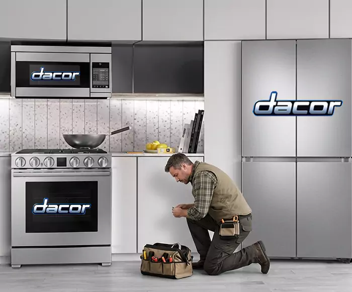 Skilled Dacor Appliance Experts: Your Brand Specialist in Clifton, NJ