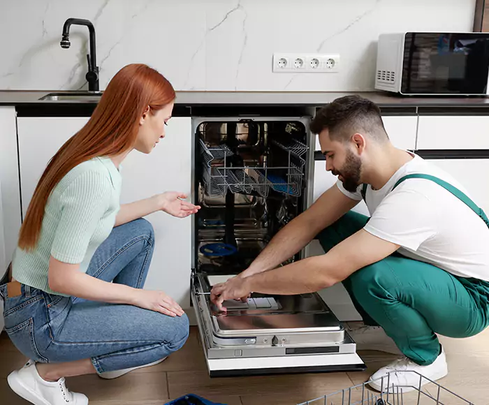 Proven Dishwasher Installation Services: Your Best Dishwasher Installation Team in Clifton, NJ