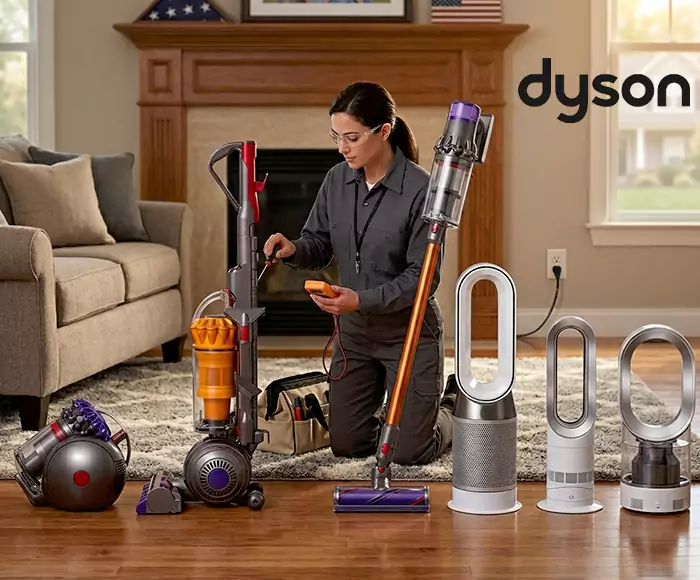 Premier Dyson Appliances Pros: Your Brand Specialist in Clifton, NJ