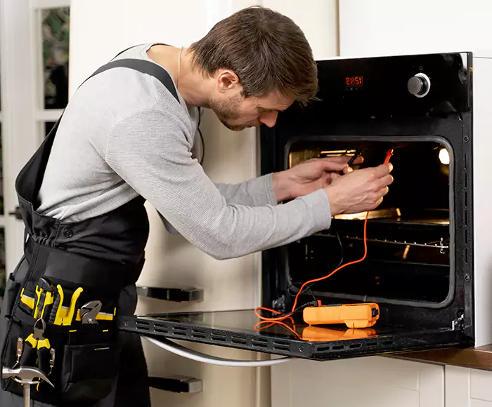 Rapid Response: Clifton Appliance Pro Emergency Appliance Repair Team in Clifton, NJ