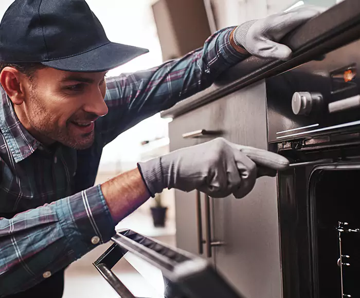 Professional Gas Oven Solutions: Your Trusted Gas Oven Appliance Repair Company For Clifton, NJ