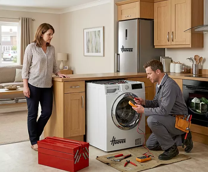 Premier Hoover Appliances Pros: Your Brand Specialist in Clifton, NJ
