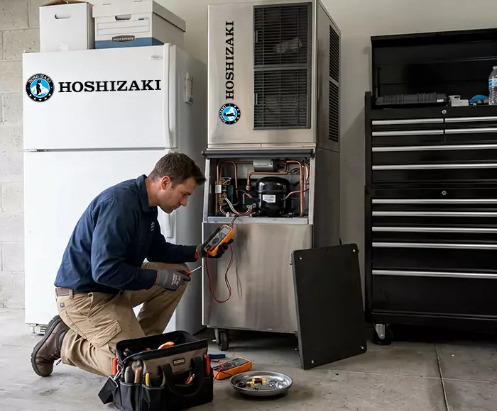 Professional Hoshizaki Appliances Pros: Your Brand Specialist in Clifton, NJ