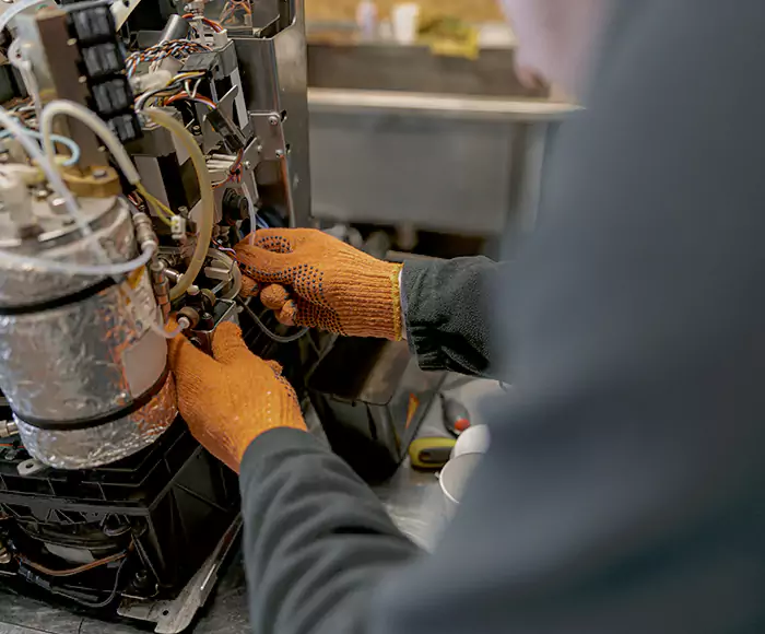 Trusted Ice Machine Solutions: Your Premier Ice Machine Repair Company in Clifton, NJ