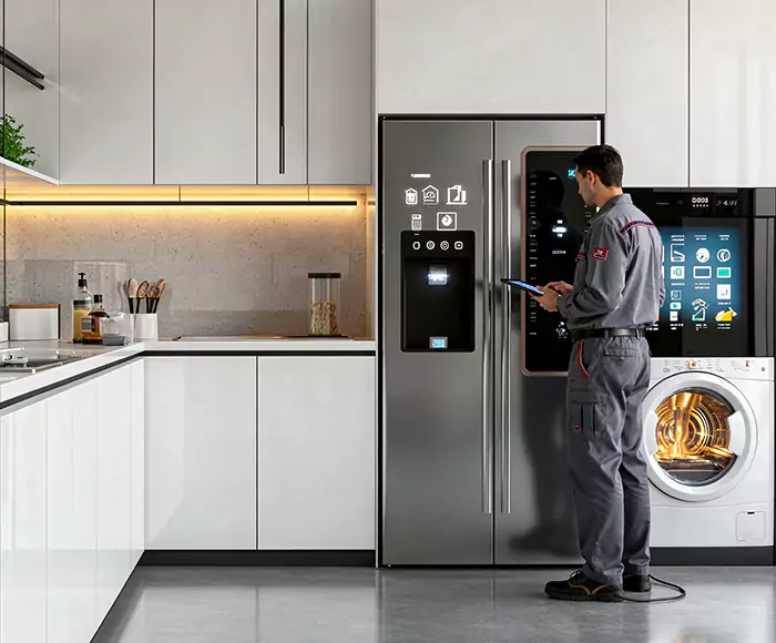 Trusted Kitchen Appliance Repairs Company: Your Professional Appliance Repair Team in Clifton, NJ