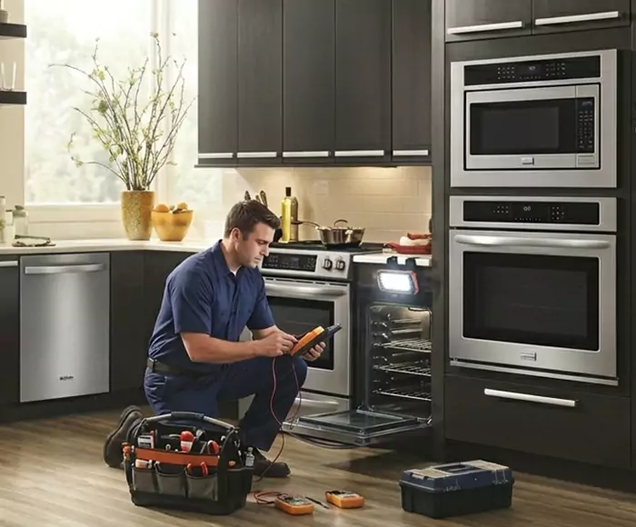 Professional KitchenAid Appliance Pros: Your Brand Specialist in Clifton, NJ