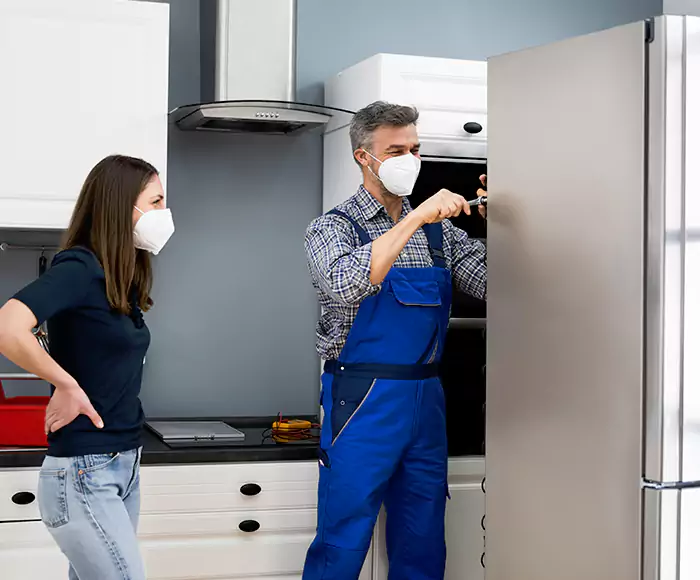 Reliable LG Appliance Care: Your Brand Specialist in Clifton, NJ