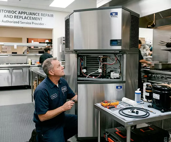 Professional Manitowoc Appliances Pros: Your Brand Specialist in Clifton, NJ