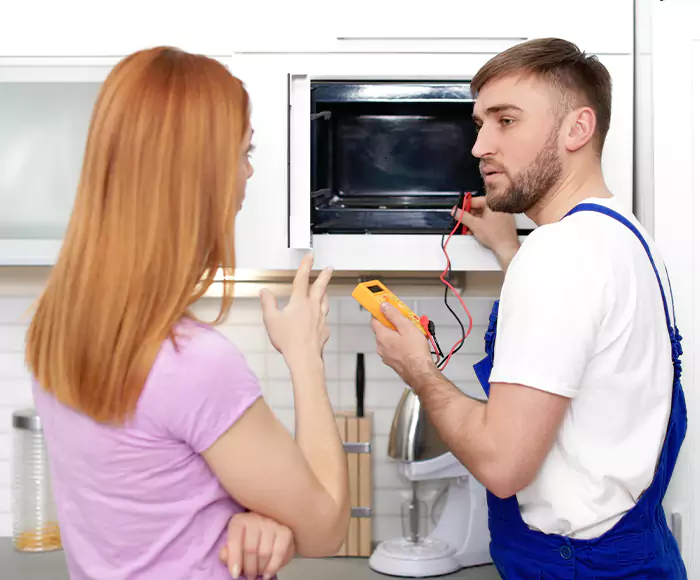 Certified Microwave Solutions: Your High-Voltage Microwave Repair Company in Clifton, NJ