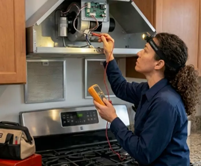 Skilled Range Hood Repair Company: Your Certified Kitchen Ventilation Experts in Clifton, NJ
