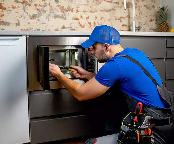 Reliable Same Day Appliance Repair: Your Clifton Rapid-Response Experts