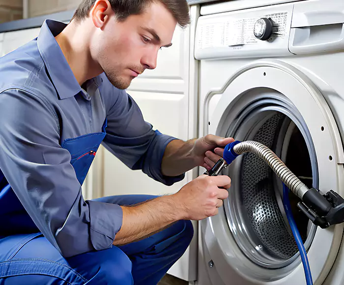 Expert Washer Repairs Specialists: Your Veteran Washer Machine Repair Crew in Clifton, NJ