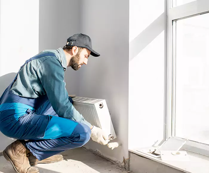 Certified Window Air Conditioner Repair Company: Your Trusted Window AC Experts in Clifton, NJ