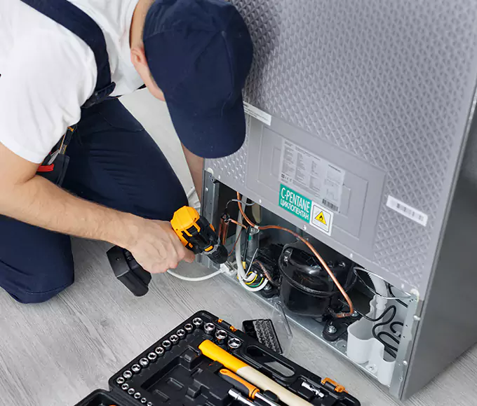 Why Clifton, NJ Operators Trust Clifton Appliance Pro for Every Cold Storage Failure?