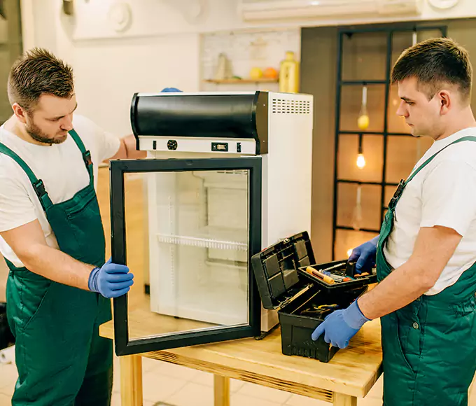 Why Clifton Kitchen Owners Choose Clifton Appliance Pro for Every Commercial Kitchen Repair?