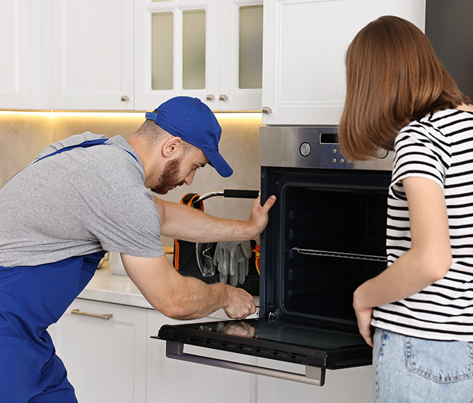 Why Clifton Homeowners Trust Clifton Appliance Pro for Every Emergency Appliance Repair?