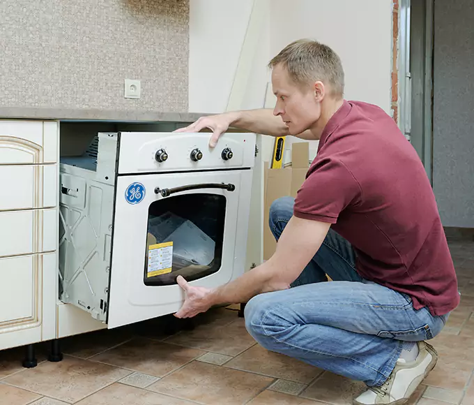 What Sets Our GE Appliance Service Apart in Clifton, NJ?