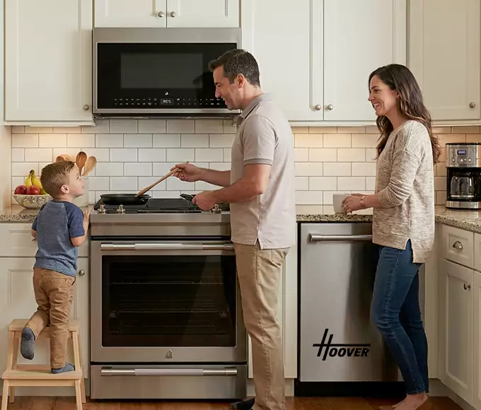 What Sets Our Hoover Service Apart in Clifton, NJ?