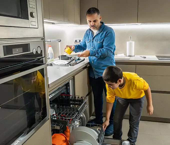 What Sets Our Hotpoint Service Apart in Clifton, NJ?